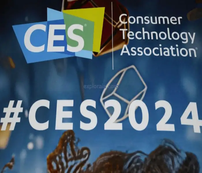 CES 2024 Revolucionando el escenario global de la innovación