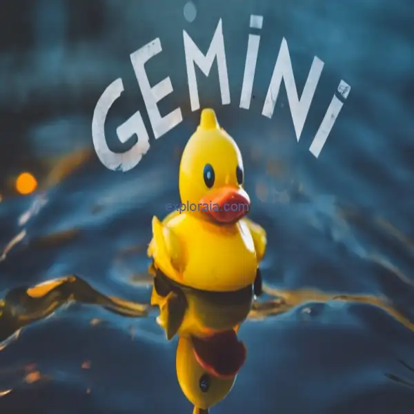 ¡Descubre la increíble demo experiencia Gemini y sumérgete en un mundo lleno de aventuras y sorpresas! ¡No te lo puedes perder!