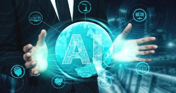 Descubre las aplicaciones de inteligencia artificial para mejorar el marketing digital.