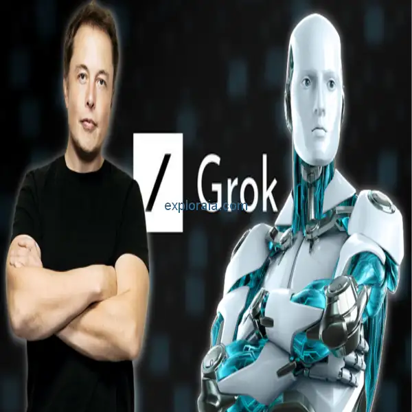 Elon Musk y xAI Lanzan Grok Chatbot de IA