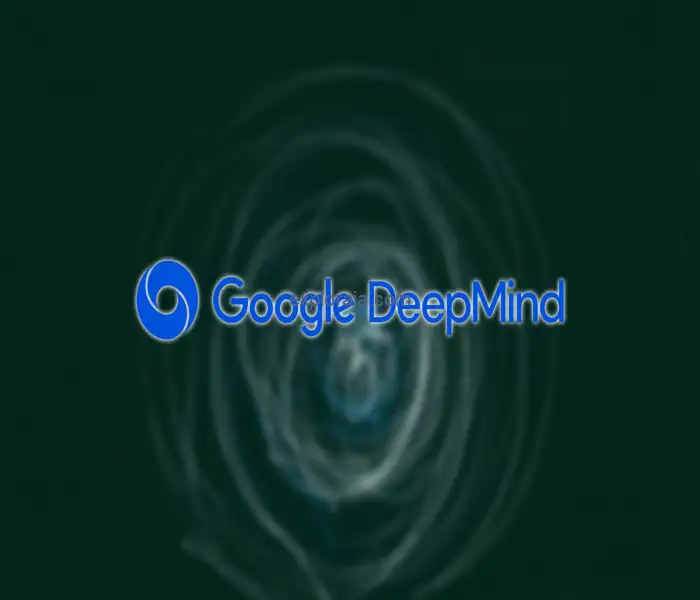 Google Deepmind