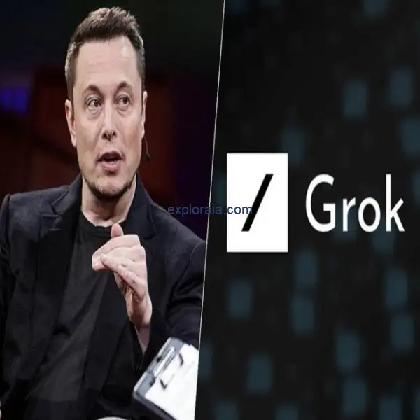 Grok El chatbot de Elon Musk