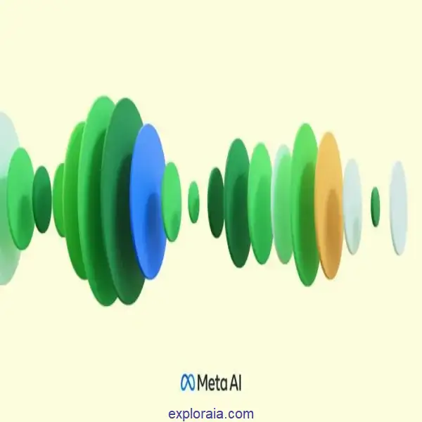 Meta presenta Audiobox