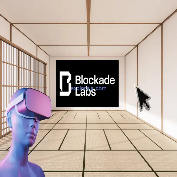 Blockade Labs Escenarios 3D con Inteligencia Artificial