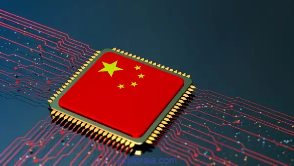 Nuevos modelos Open Source de China Inteligencia Artificial