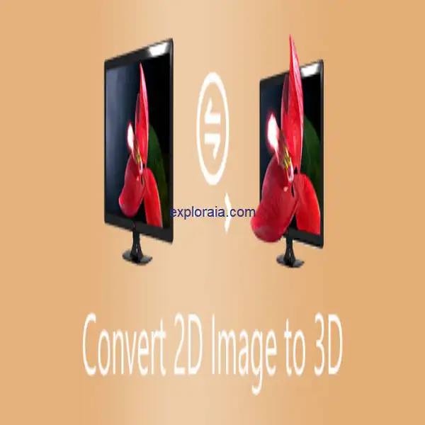 Pasar de una imagen 2D a una 3D con Adobe